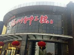 -扬州狮子楼·非遗淮扬菜(总店)