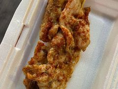 -豪香里脊肉串(大中路店)