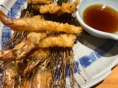 -大岛日本料理铁板烧(南通大饭店)