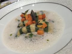 -Le Comptoir de Pierre Gagnaire
