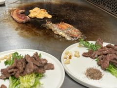 -火地铁板烧(昆山万象汇店)
