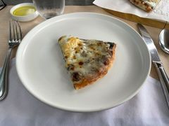 -Mercato莫卡多露台餐厅与酒吧(K11店)
