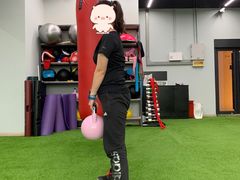 -TOB FIT健身·拉伸工作室