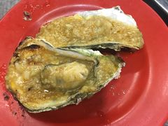 -老胡烧烤(龙茗商务楼店)