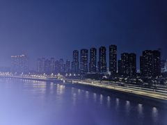 -南京眼步行桥