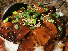 -九田家黑牛烤肉料理(新辰里亚运村店)