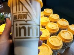 -一鸣真鲜奶吧(星光广场店)
