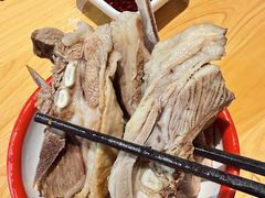 -兰州陈记牛肉面 ·烧烤· 铜锅涮肉(万达店)