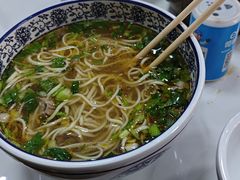 -玉香宫河州牛肉拉面