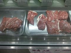 android_upload_pic-天津乾毓德饭庄·清真传统炒菜·海鲜烧烤(咸阳路店)