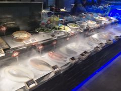 -渔民船说·北塘海鲜·天津菜·海肠捞饭(北塘古镇店)