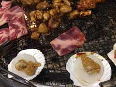 -五彩凉山自助西昌烧烤(柳翠路店)
