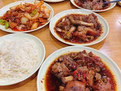 -贤花饭店(城阳店)