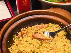 -晓长安·新陕菜(曲江店)
