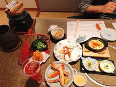 -蟹道乐(京都本店)