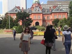 -北海道厅旧本厅舍(旧本庁舎)