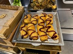 -很久以前羊肉串(南京路第一百货店)