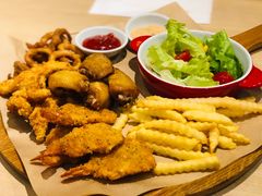 -必胜客(唐延店)