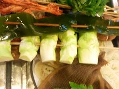 -袁记串串香(新南门店)