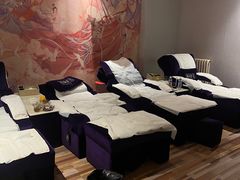 -华夏良子·足道SPA艾灸(龙潭路店)