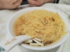 -麦奀云吞面世家 山顶店(山顶广场店)