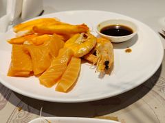 -晶丽香榭自助餐(南京大饭店)