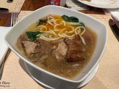 -云龙轩(迪士尼探索家度假酒店)