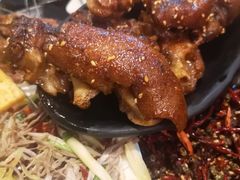 -马海涛牛肉串·午市牛腩饭·烧烤夜宵(领汇广场店)