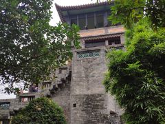 -东莞市可园博物馆