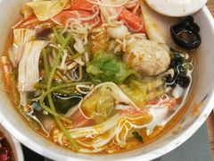 -许小树(国贸商城店)