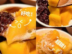 -小团圆糖水铺(襄阳南路店)