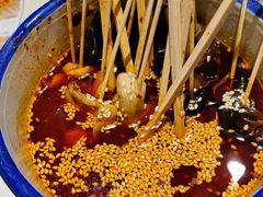 -四季烟火烧烤酒场