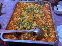 -古城苗家土菜馆(河景餐厅店)