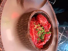 -谷牛和牛烤肉(漕河泾印象城店)