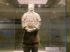 -秦始皇帝陵博物院(兵马俑)
