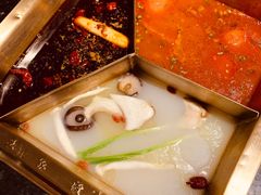 -王家渡火锅店(棕榈泉店)
