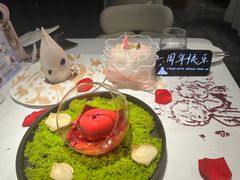 -王品牛排(合肥万象城店)