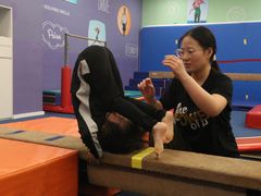 -小小运动馆(浦江店)