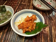 -平成屋·午肴夜酒(四川北路店)