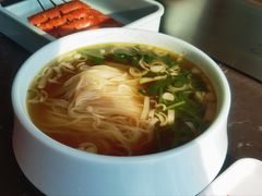 -邢氏老太太烤串(北兴街店)