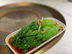 -领鲜天下·焗海鲜·花胶鸡(天目里店)