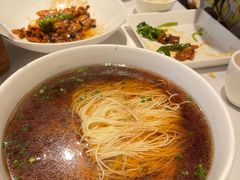 -小厨娘淮扬菜(清江苏宁广场店)
