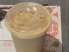 -麦当劳(永泰餐厅)