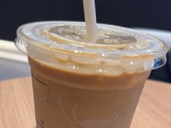 -瑞幸咖啡(世纪联华江湾店)