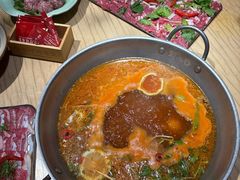 -老凯俚酸汤鱼(鸿通城店)