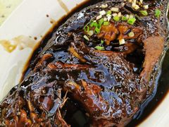 -晋阳饭庄(虎坊桥店)