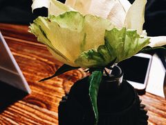 -1886德国汽车餐厅(外滩十六铺码头店)