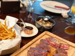 -上海静安香格里拉大酒店