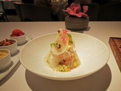 -悦轩中餐厅·高空江景·杭州柏悦酒店