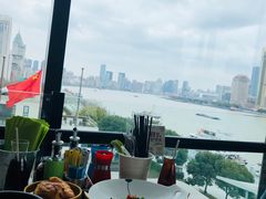 -上海外滩英迪格酒店